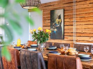 De Hoeve II - Hulsel - 5