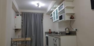 Departamento Altos de la Merced - Salta - 7
