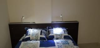 Departamento Altos de la Merced - 2