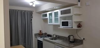 Departamento Altos de la Merced - Salta - 1