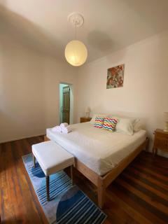 Castelletto Bed & Breakfast - Santiago - 4