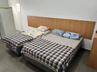 Studio proximo Expo Center Norte bairro Vila Guilherme São Paulo - 4