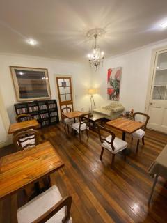 Castelletto Bed & Breakfast - Santiago - 6