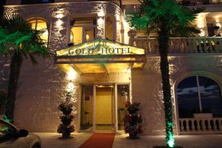 Hotel Gold - Vlorë - 9