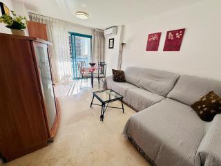 A802 - Atrium Beach 4 - Villajoyosa - 9