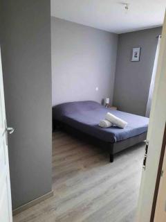 Maison climatisée confortable - 9