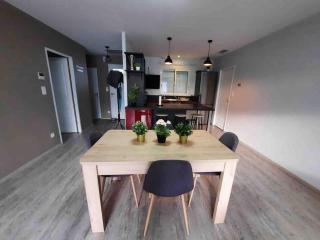 Maison climatisée confortable - Trèbes - 4