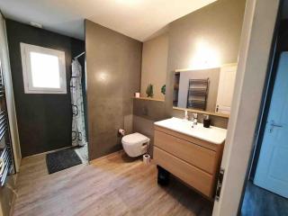Maison climatisée confortable - Trèbes - 1