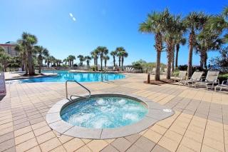 Sterling Beach #1206 - Panama City Beach - 6
