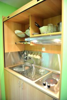 Vliho Bay Suites & Apartments - Yenion - 3