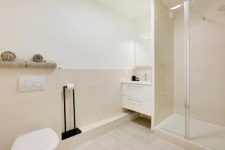 La Résidence Alpha Viroflay 301 - Duplex 2 chambres - 6 pers - Viroflay - 7
