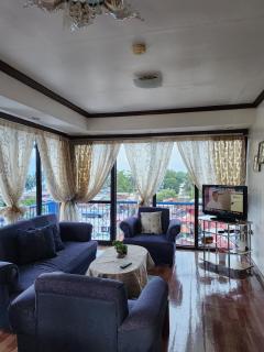 2BR Penthouse Condo Rental - Davao - 0