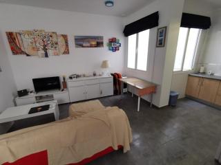 Sopranis del MAR Apartamento centro Cádiz, junto playa y estación - Cadice - 5