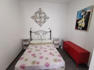 Sopranis del MAR Apartamento centro Cádiz, junto playa y estación - Cadice - 8