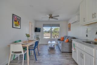 Indian Rocks Beach Getaway w/ Balcony + Bay View! - 8