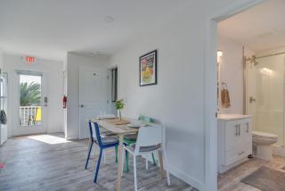 Indian Rocks Beach Getaway with Balcony and Bay View! - Clearwater Beach - 1