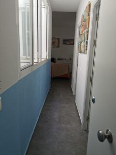 Sopranis del MAR Apartamento centro Cádiz, junto playa y estación - Cadice - 7