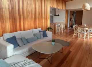 Casa Pancha I Casa en chapa barrio Privado San Benito 4Px - Hola Sur - Mar del Plata - 5