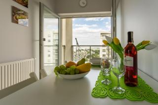 EOS Apartment - Danzig - 3
