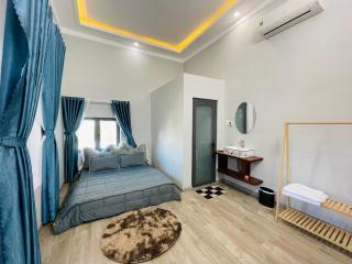 Skyview Homstay & Coffee - Kon Tum Kơ Nâm - 8