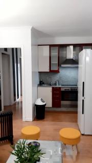 Apartamento familiar - Vigo - 1