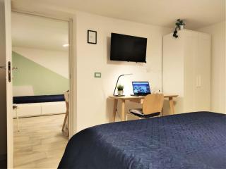 Central Apartments® Compact Mezzanine 1 min V Etnea - Catania - 3