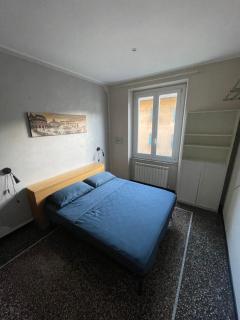 Casa Alizeri FREE PARKING COPERTO, 2 min a piedi - Genova - 2