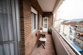 Piso Milà - Ourense - 5
