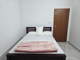 ZEAL HOMES APARTMENTS And RESORTS KOOTHATTUKULAM - 1