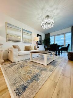 Azure Apartment - Playa Baltis - Międzyzdroje - 5