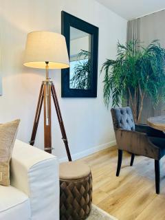 Azure Apartment - Playa Baltis - Misdroy - 4