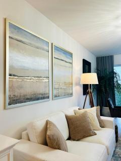 Azure Apartment - Playa Baltis - Międzyzdroje - 2