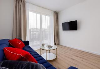 ApartamentyGdanskeu Lastadia - Danzig - 8