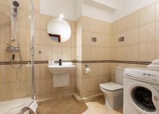 ApartamentyGdanskeu Lastadia - Danzig - 6