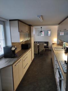 Apartmán Lanžhot - Lanžhot - 6