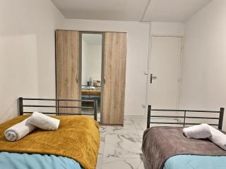 Champs Harmony *Paris*Disney* - Champs-Sur-Marne - 3