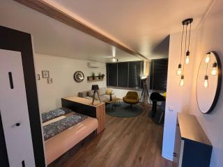 Stadel Chalet Kunterbunt - Ried im Oberinntal - 0