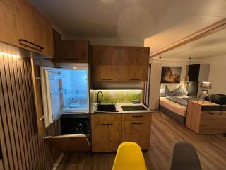 Stadel Chalet Kunterbunt - Ried im Oberinntal - 7