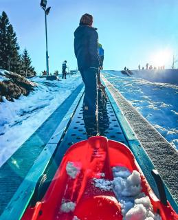 Gorski park Kupjak - Kupjak - 7