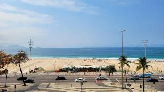 Posto 4- praia Copacabana 509 - 9