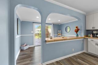 Sweet Cherry Escape | JZ Vacation Rentals - Warrenton - 9