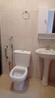 Casa aconchegante piscina ar condicionado 12 pax - Olímpia - 6