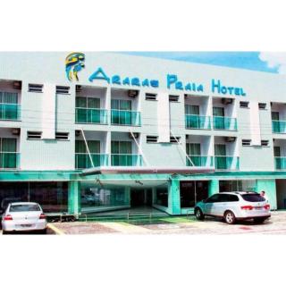 Araras Praia Hotel - Aracaju - 0