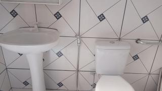 Casa aconchegante piscina ar condicionado 12 pax - Olímpia - 8