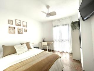Beautiful & sunny apartment - 5