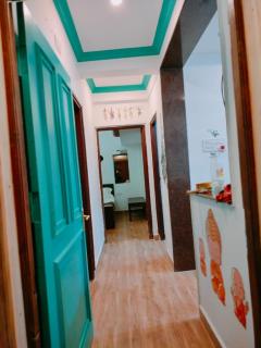 Ronne's 2Bhk vacation rental near Baga Beach - Calangute - 7