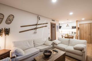 Bonaigua 007 by SeaMount Rentals - Baqueira Beret - 7