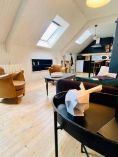 Appartement - Boutique - Paimpol - 1