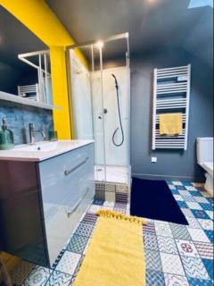 Appartement - Boutique - Paimpol - 7