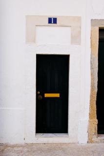 Pequeno Hostel - Lissabon - 0